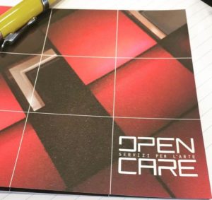 Open Care MIlano 