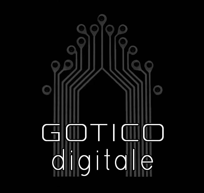 Logo Gotico Digitale