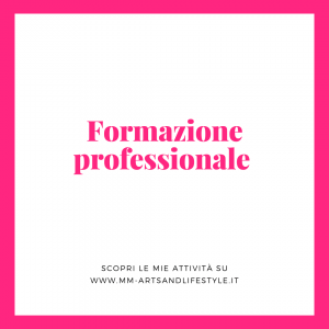 Formazione professionale 